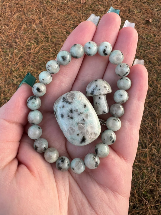 Kiwi Jasper Bundle