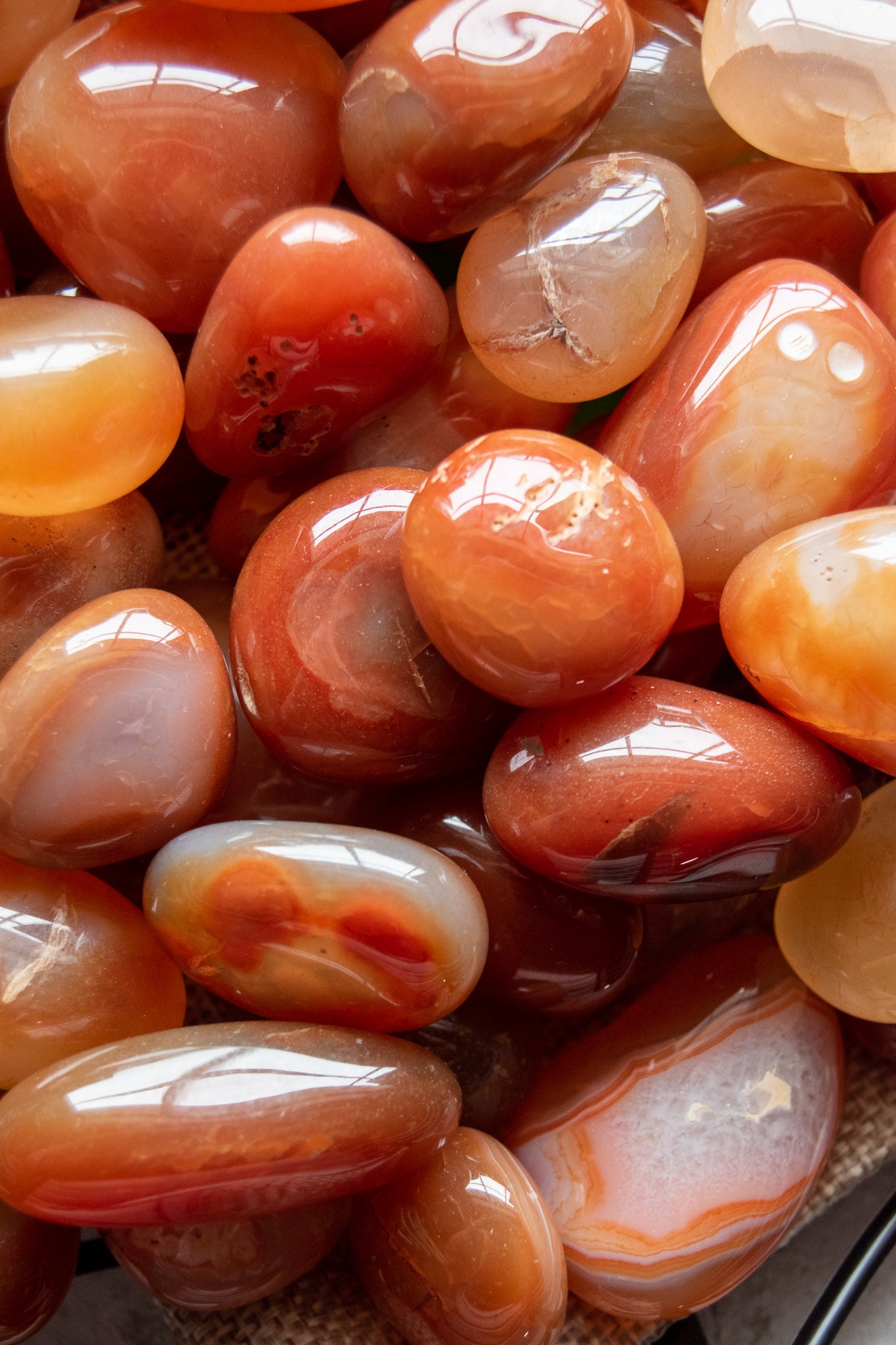 Carnelian