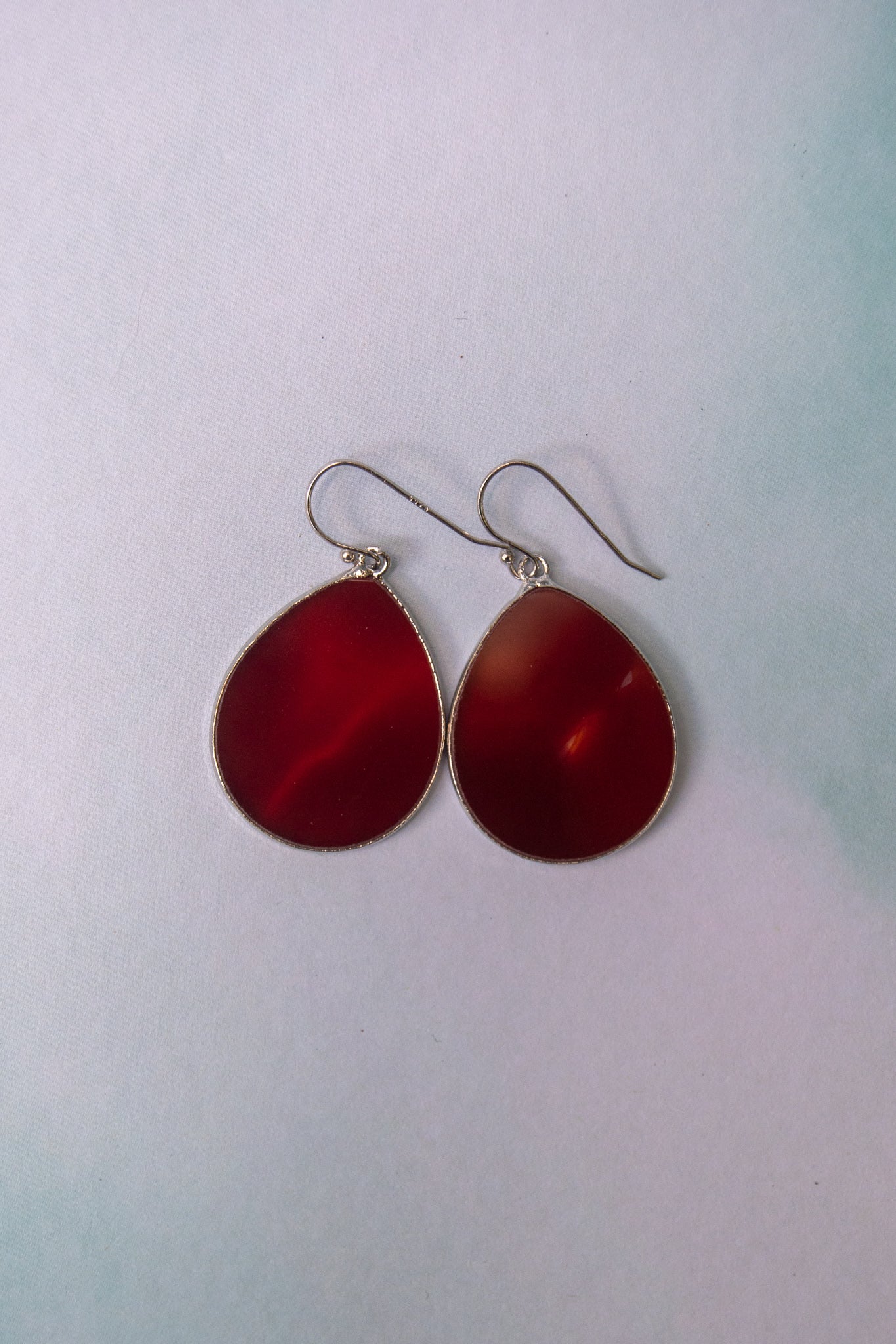 Carnelian Earrings