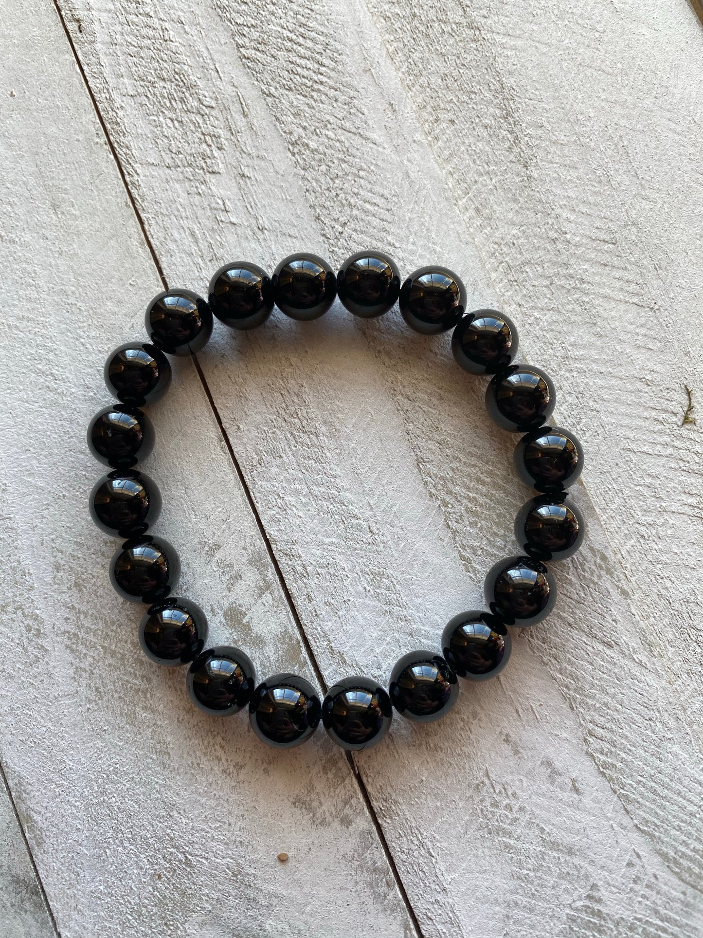 Black Onyx Bracelet